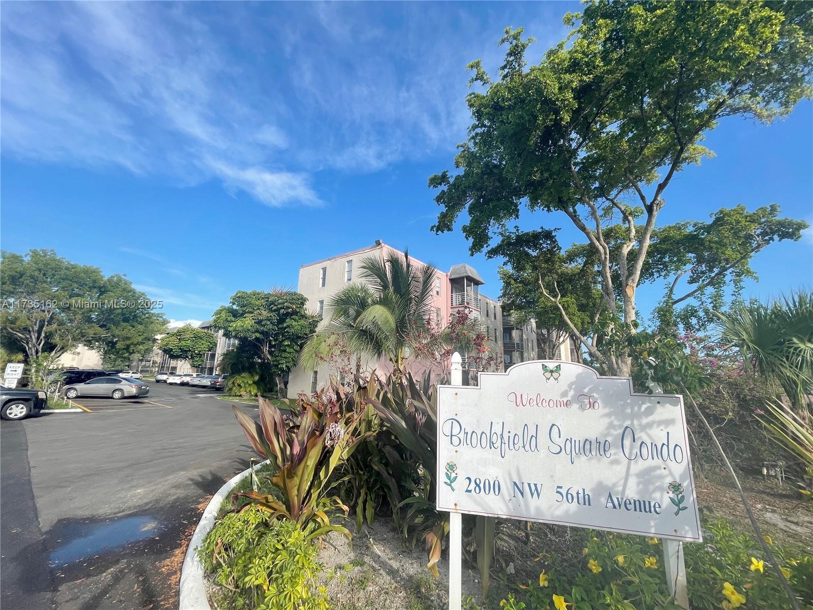 Picture of 2800 NW 56Th Ave # F403, Lauderhill, FL 33313