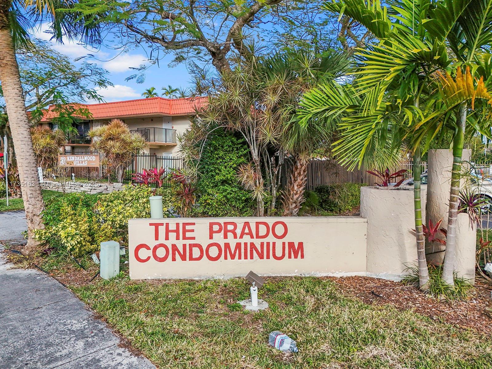 Picture of 10641 SW 108Th Ave # 2E, Miami, FL 33176