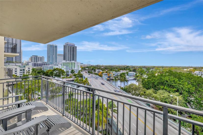 Picture of 600 W Las Olas Blvd # 702S, Fort Lauderdale FL 33312