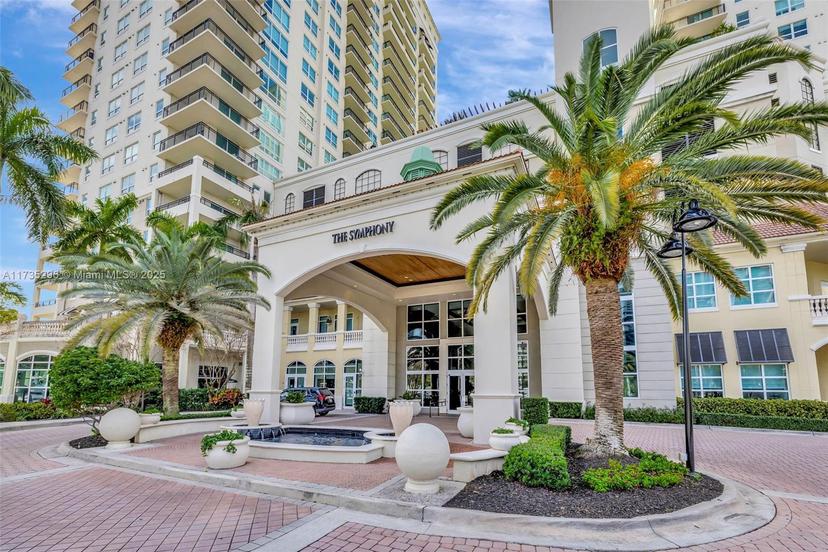 Picture of 600 W Las Olas Blvd # 702S, Fort Lauderdale FL 33312