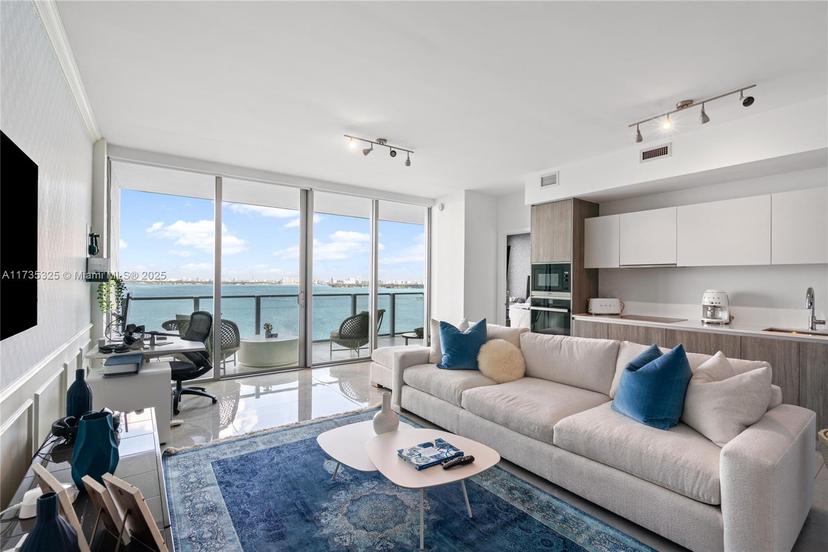 Picture of 2900 NE 7Th Ave # 1804, Miami FL 33137