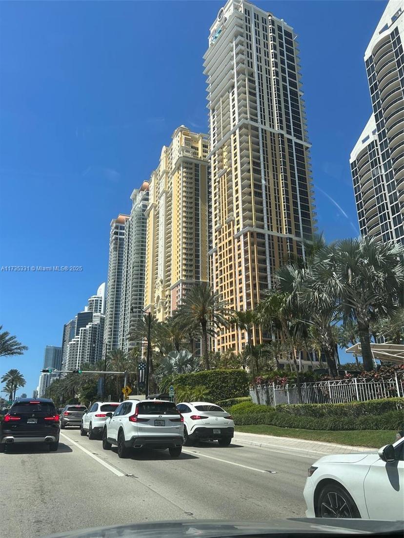Picture of 16909 N Bay Rd # 502, Sunny Isles Beach FL 33160
