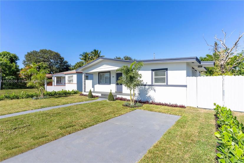 Picture of 1111 NW 75Th St, Miami FL 33150