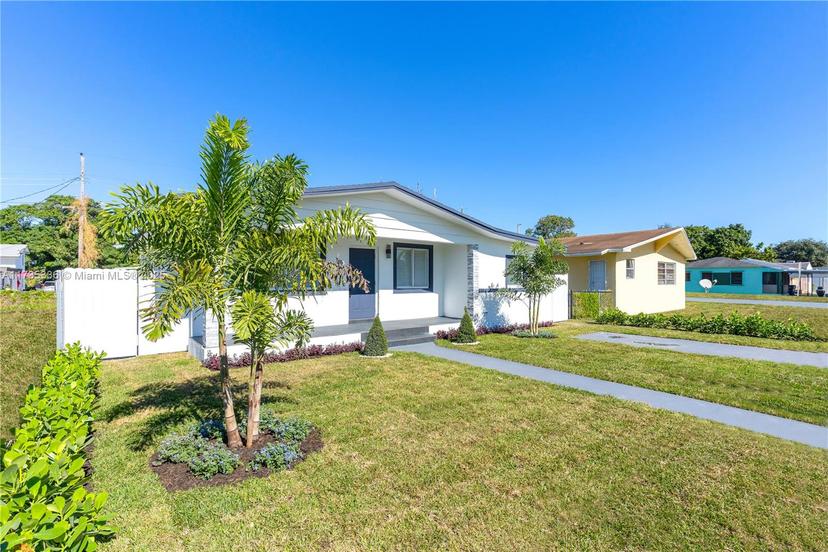 Picture of 1111 NW 75Th St, Miami FL 33150