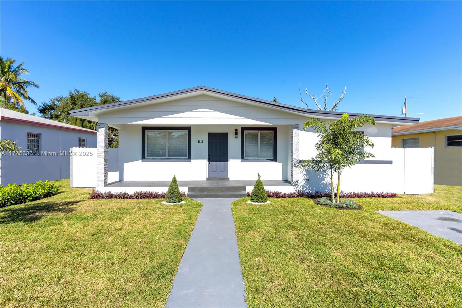 Picture of 1111 NW 75Th St, Miami, FL 33150