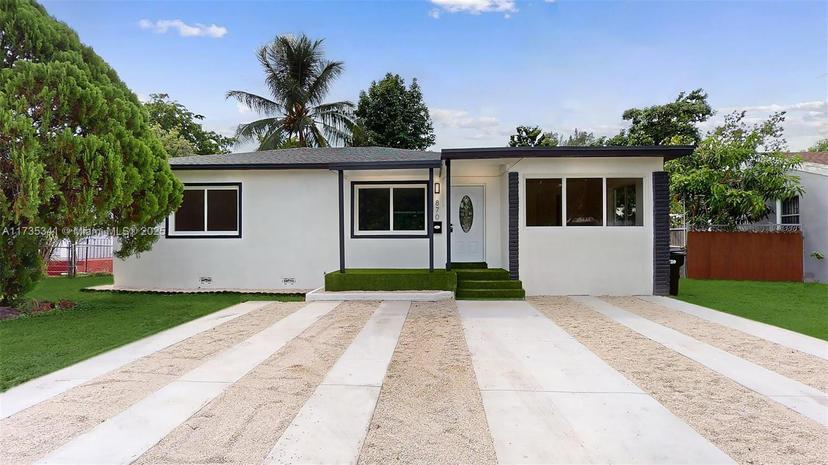 Picture of 870 NE 157 Terr, North Miami Beach FL 33162