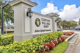 Picture of 3116 Newport U # 3116, Deerfield Beach, FL 33442
