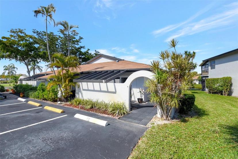 Picture of 13406 Sabal Palm Ct # B, Delray Beach FL 33484