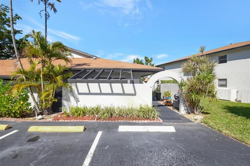 Picture of 13406 Sabal Palm Ct # B, Delray Beach FL 33484