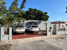 Picture of 4001 NW 3Rd St, Miami, FL 33126