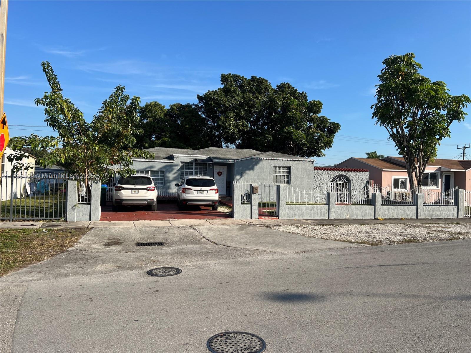 Picture of 4001 NW 3Rd St, Miami, FL 33126