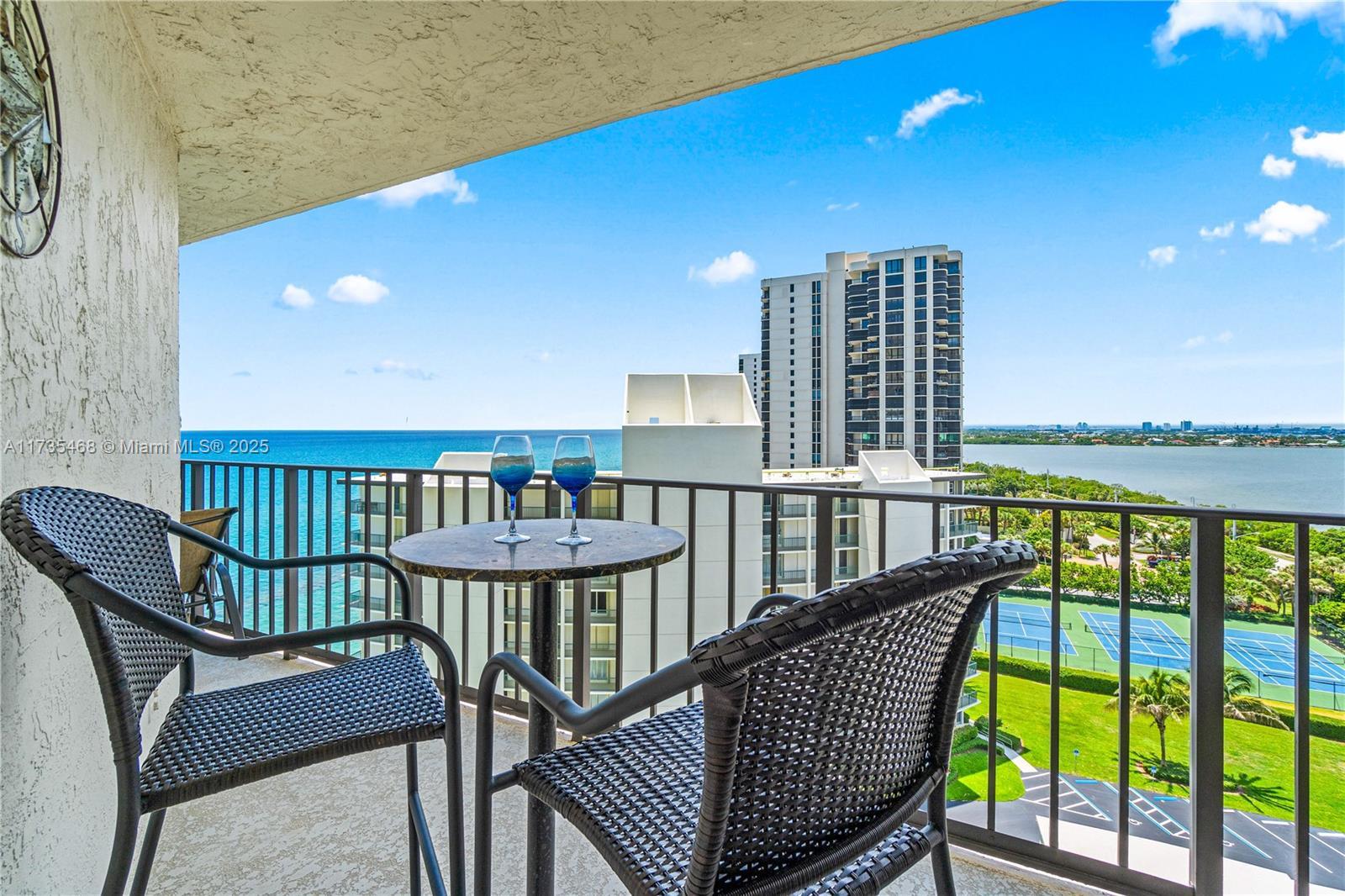 Picture of 5420 N Ocean Dr # 1106, Singer Island, FL 33404