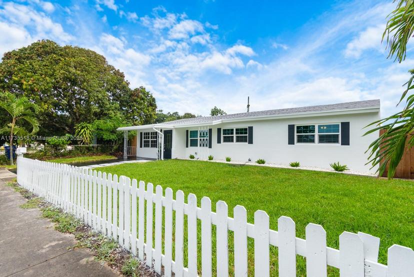 Picture of 7181 Hope St, Hollywood FL 33024