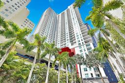 Picture of 133 NE 2Nd Ave # 3017, Miami, FL 33132