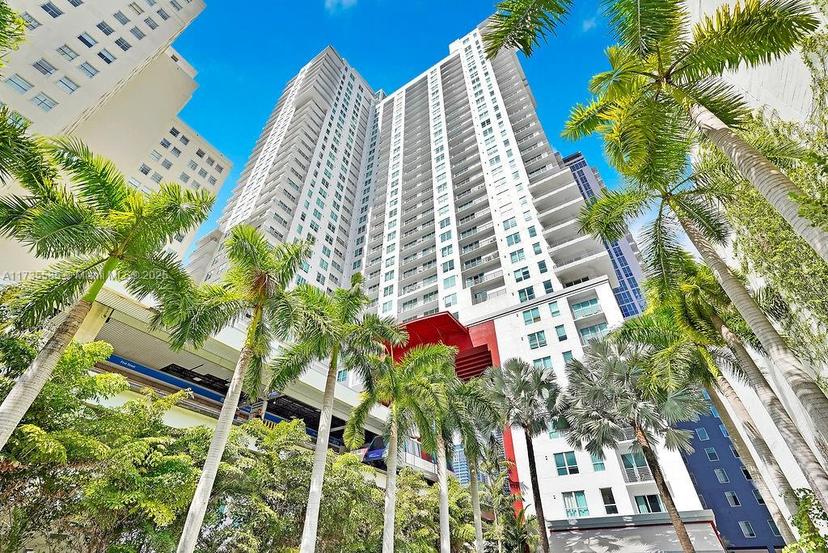 Picture of 133 NE 2Nd Ave # 3017, Miami FL 33132