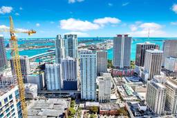 Picture of 133 NE 2Nd Ave # 3017, Miami, FL 33132