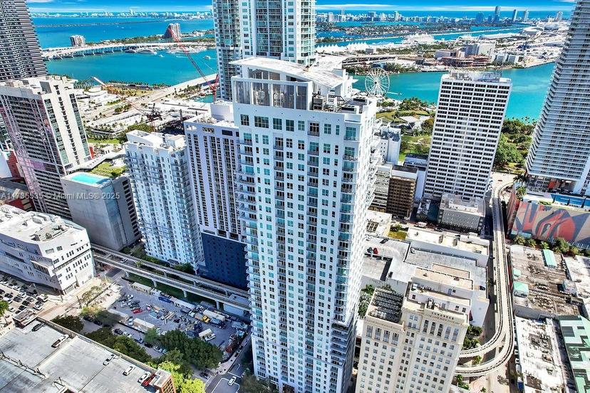 Picture of 133 NE 2Nd Ave # 3017, Miami FL 33132