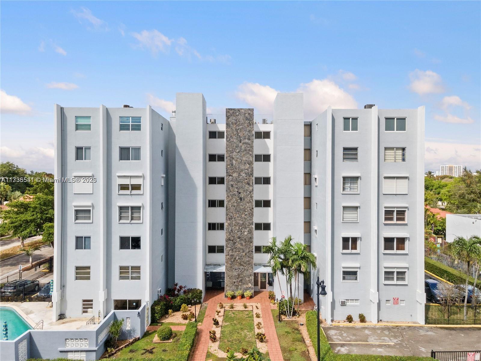 Picture of 2530 SW 3Rd Ave # 206, Miami, FL 33129