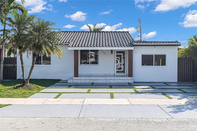 Picture of 6540 SW 25Th St, Miami FL 33155