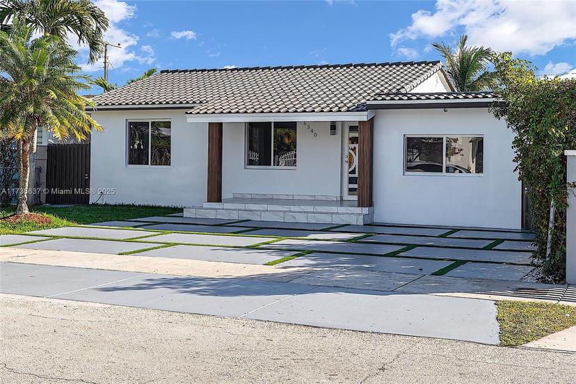 Picture of 6540 SW 25Th St, Miami FL 33155