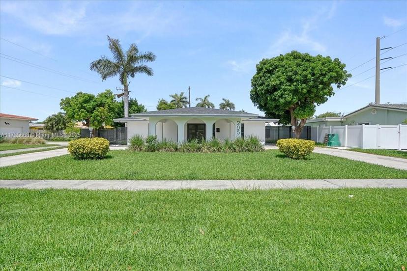 Picture of 205 SE 3Rd Ave, Dania Beach FL 33004