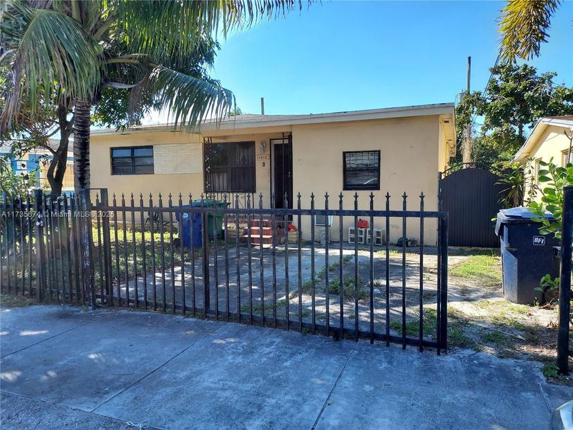 Picture of 11610 NW 11Th Ave, Miami FL 33168