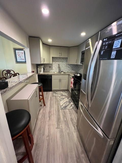 Picture of 4170 Inverrary Dr # 305, Lauderhill FL 33319