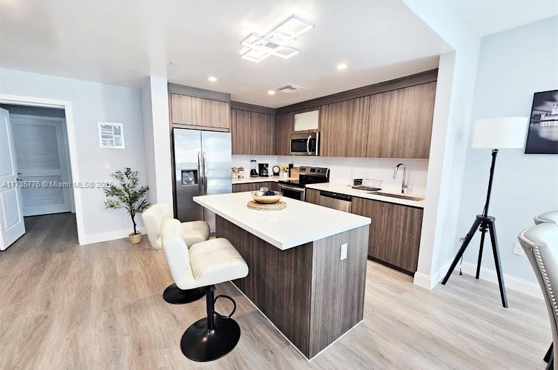 Picture of 1938 Jackson St # 202, Hollywood FL 33020