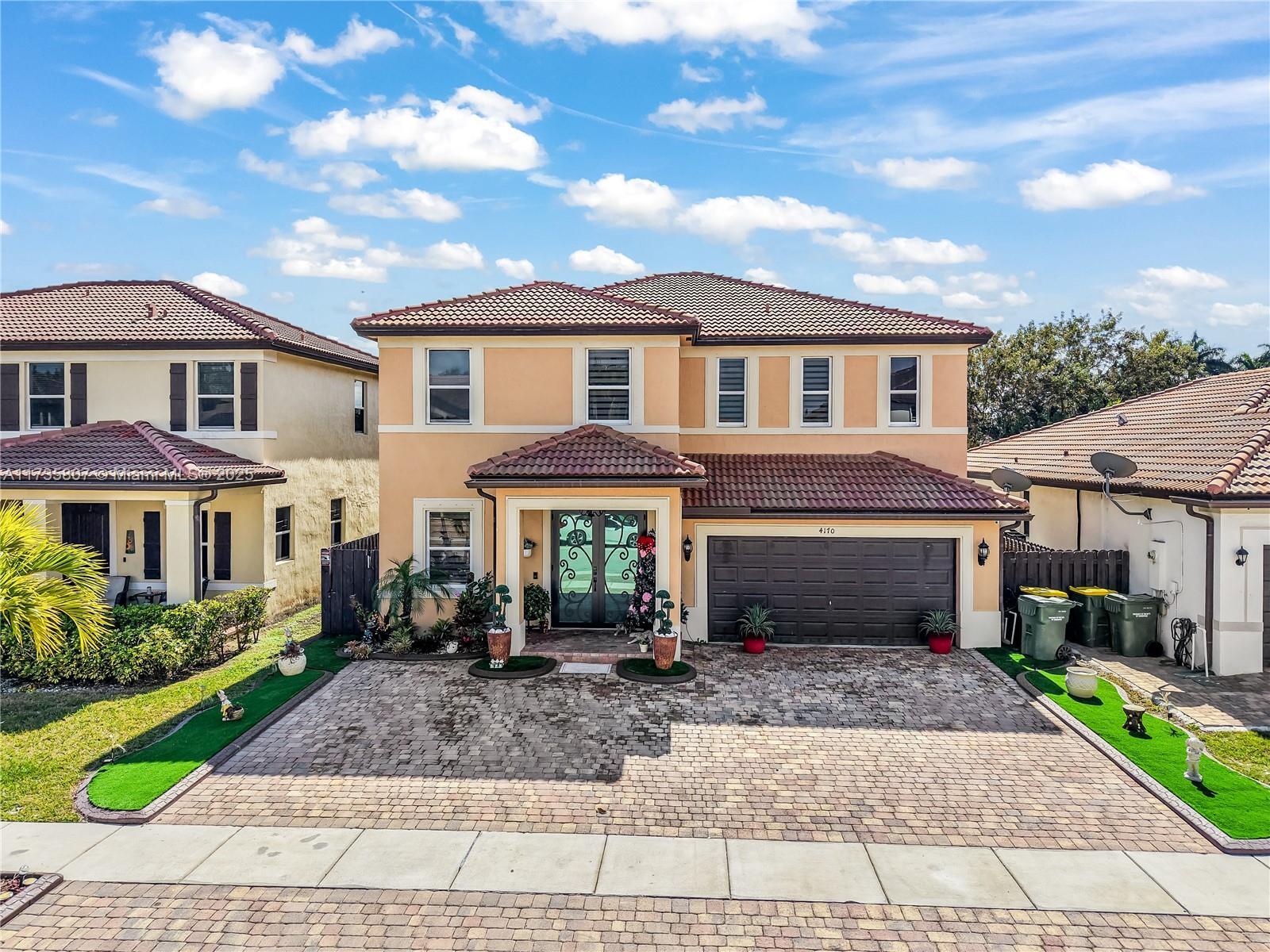 Picture of 4170 NE 20Th St, Homestead, FL 33033