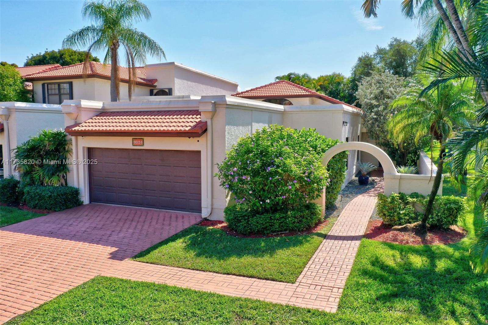 Picture of 9324 NW 50Th Doral Cir # 9324, Doral, FL 33178