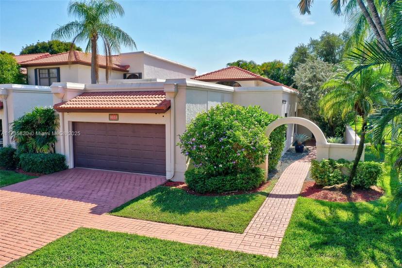 Picture of 9324 NW 50Th Doral Cir # 9324, Doral FL 33178