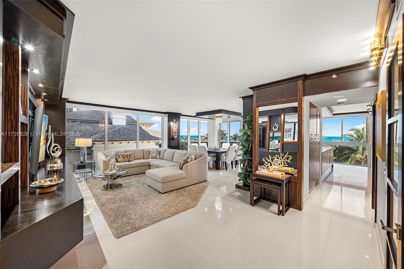 Picture of 4775 Collins Ave # 501, Miami Beach, FL 33140