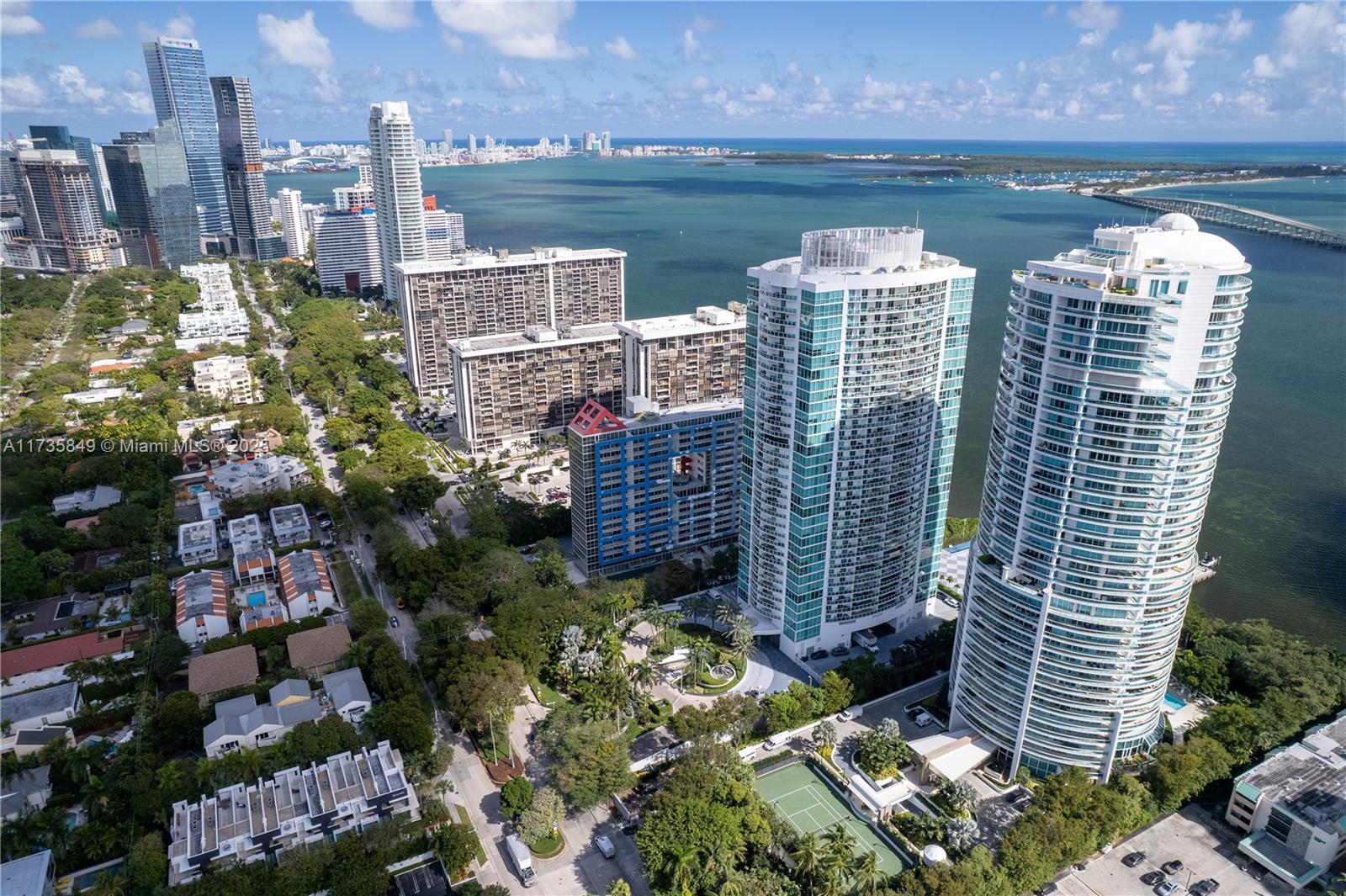 Picture of 2127 Brickell Ave # 502, Miami, FL 33129