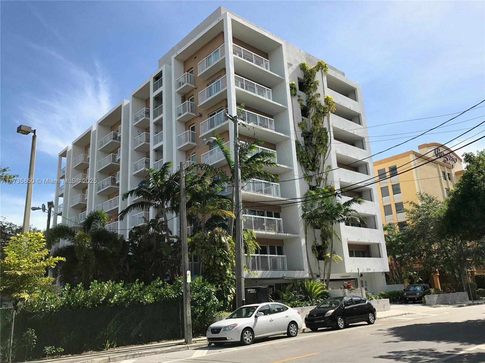 Picture of 2740 SW 28Th Ter # 602, Miami, FL 33133