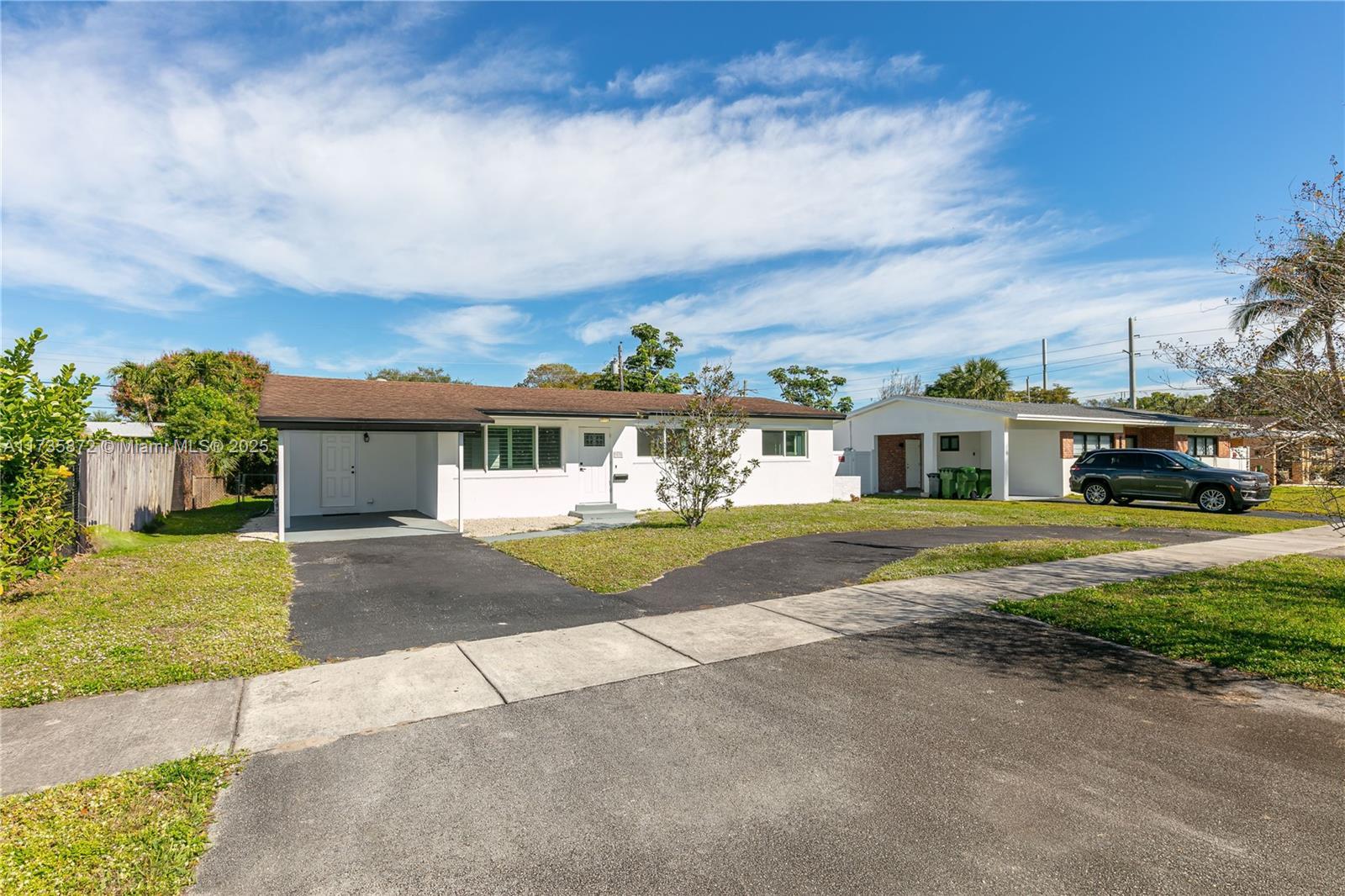 Picture of 3131 SW 20Th St, Fort Lauderdale, FL 33312