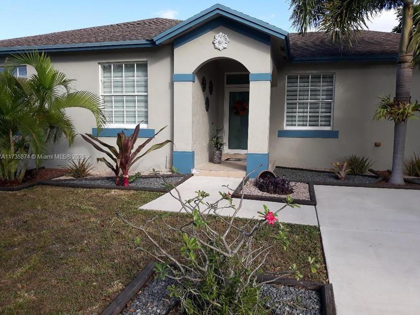 Picture of 15221 SW 308 St., Homestead FL 33033