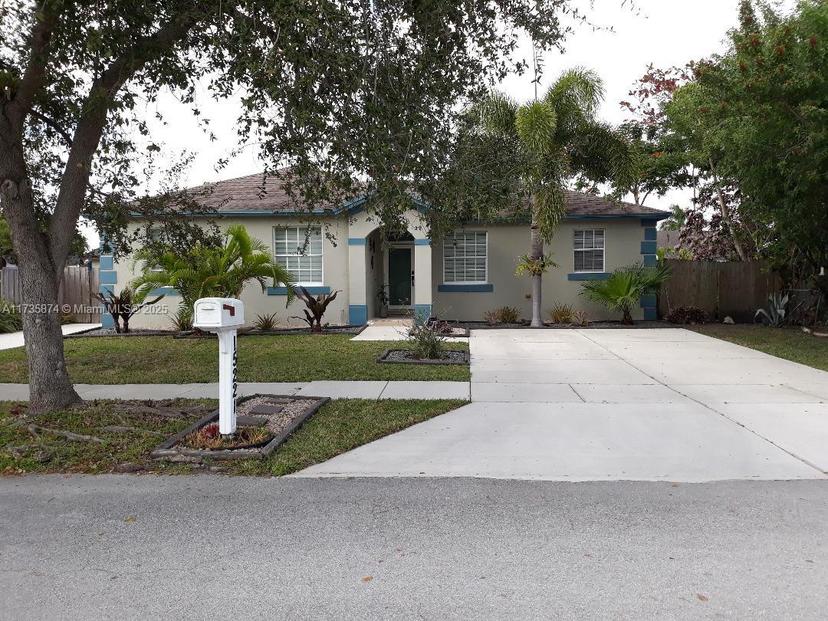 Picture of 15221 SW 308 St., Homestead FL 33033