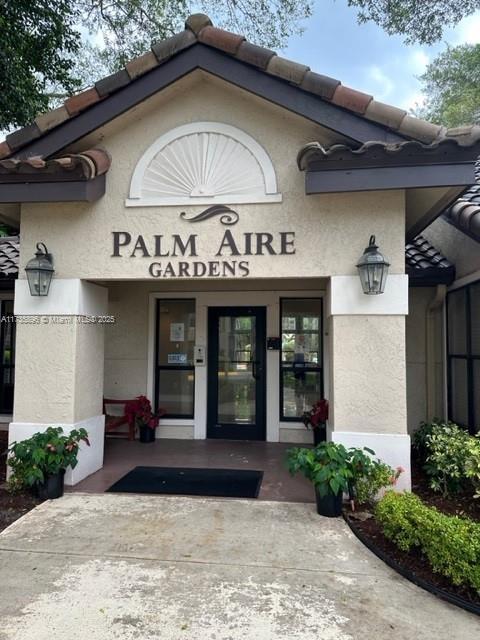 Picture of 4521 W Mcnab Rd # 11, Pompano Beach FL 33069