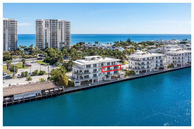 Picture of 6100 N Ocean Dr # 3S, Hollywood FL 33019