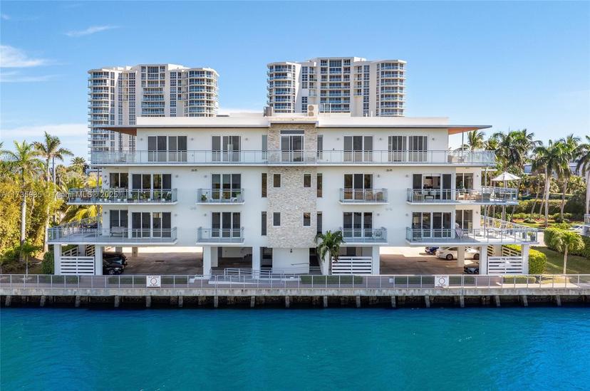 Picture of 6100 N Ocean Dr # 3S, Hollywood FL 33019