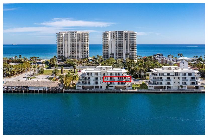 Picture of 6100 N Ocean Dr # 3S, Hollywood FL 33019