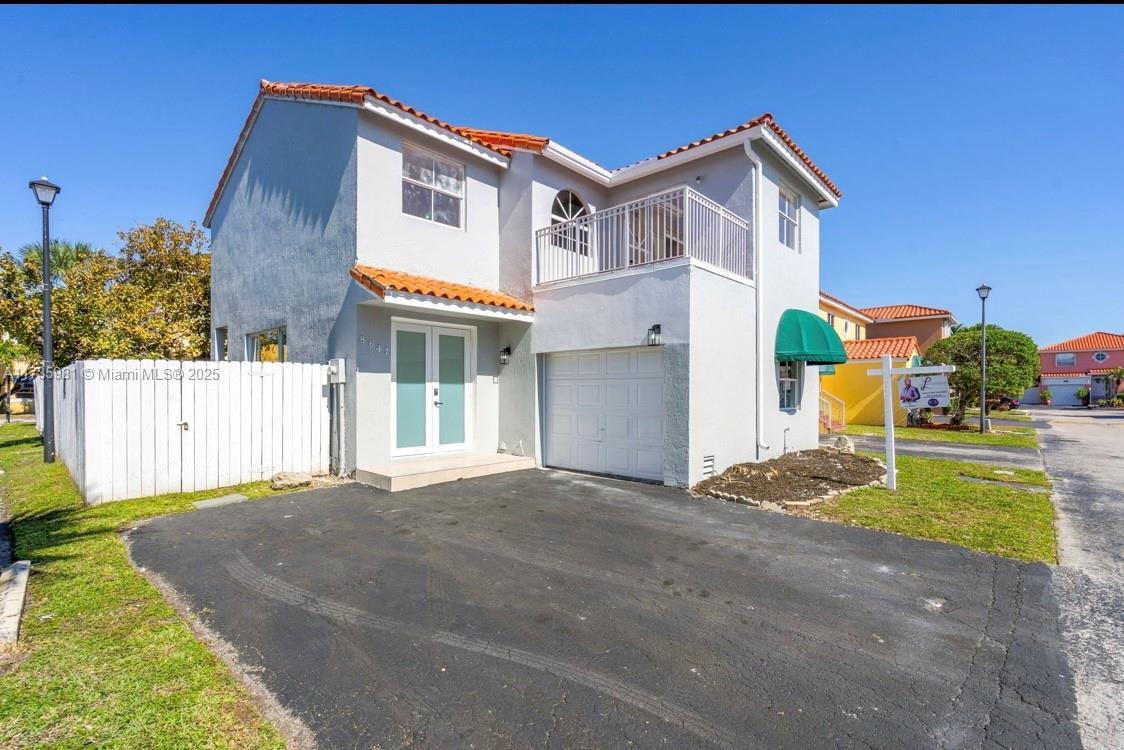 Picture of 8647 NW 2Nd St, Miami, FL 33126