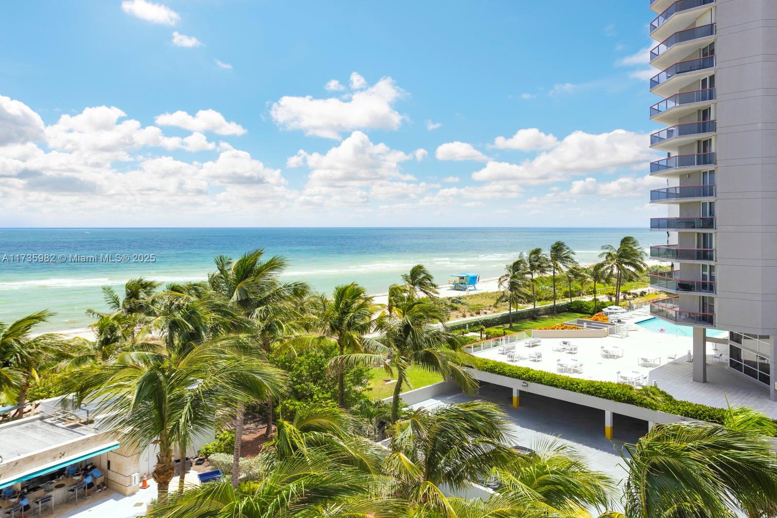 Picture of 6799 Collins Ave # 507, Miami Beach, FL 33141