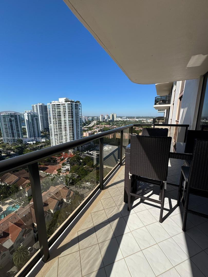 Picture of 19667 Turnberry Way # B, Aventura FL 33180