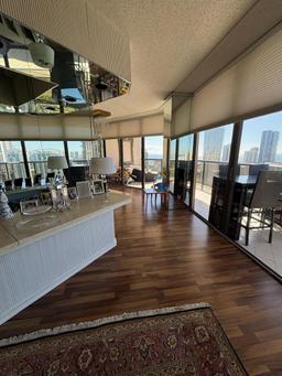 Picture of 19667 Turnberry Way # B, Aventura, FL 33180