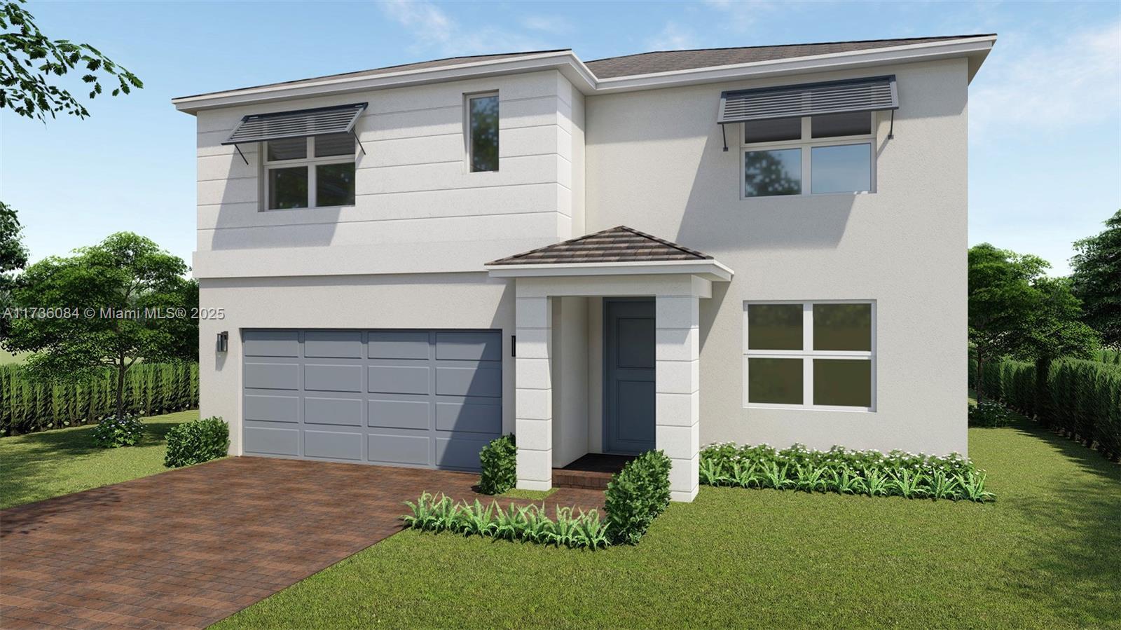 Picture of 84 NE 13Th Circle, Homestead, FL 33033
