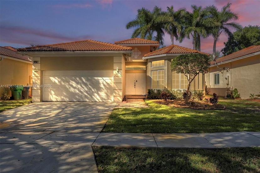 Picture of 3030 SW 142Nd Ave, Miramar FL 33027
