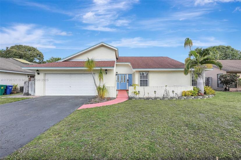 Picture of 8541 NW 47Th Ct, Lauderhill FL 33351