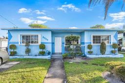 Picture of 5320 SW 18Th St, West Park, FL 33023