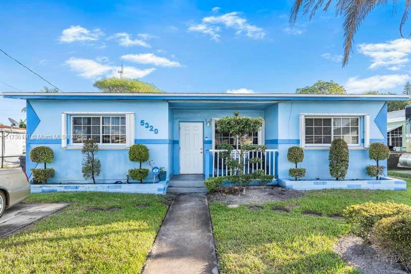 Picture of 5320 SW 18Th St, West Park FL 33023